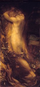 Ève repentante